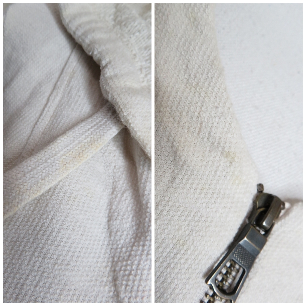 XCVI Hoodie - Picture 2 of 2